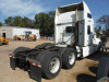 2009 Kenworth T660 Truck Tractor, s/n 1XKAD49X69J241587 (Inoperable): Cummins Eng., 10-sp., Engine Problems - 3