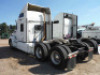 2009 Kenworth T660 Truck Tractor, s/n 1XKAD49X69J241587 (Inoperable): Cummins Eng., 10-sp., Engine Problems - 5