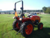 Kubota L3301 MFWD Tractor, s/n 56086: Meter Shows 111 hrs - 3