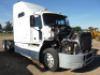 2014 Mack CXU613 Truck Tractor, s/n 1M1AW07Y0EM035698 (Inoperable): Mack MP8 Eng., Fuller 10-sp., Sleeper, Engine Problems, Missing ECM - 2