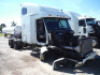 2016 Freightliner Columbia 120 Truck Tractor, s/n 3ALXA700XGDGX7022 (Inoperable): Detroit Eng. - 2