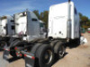 2016 Freightliner Columbia 120 Truck Tractor, s/n 3ALXA700XGDGX7022 (Inoperable): Detroit Eng. - 3