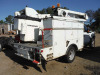 2013 Ford F550 Bucket Truck, s/n 1FDUF5HT9DEA80558 (Inoperable): S/A, Terex Aerial Unit, Motor Problems, (Owned by Alabama Power) - 3