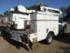 2013 Ford F550 Bucket Truck, s/n 1FDUF5HT9DEA80558 (Inoperable): S/A, Terex Aerial Unit, Motor Problems, (Owned by Alabama Power) - 3