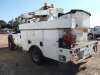 2013 Ford F550 Bucket Truck, s/n 1FDUF5HT9DEA80558 (Inoperable): S/A, Terex Aerial Unit, Motor Problems, (Owned by Alabama Power) - 4