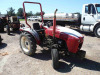 FarmPro 2420 Tractor, s/n 20802737 (Salvage): 2wd, Broke Tie Rod - 2