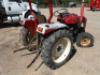 FarmPro 2420 Tractor, s/n 20802737 (Salvage): 2wd, Broke Tie Rod - 3