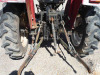 FarmPro 2420 Tractor, s/n 20802737 (Salvage): 2wd, Broke Tie Rod - 4