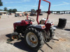 FarmPro 2420 Tractor, s/n 20802737 (Salvage): 2wd, Broke Tie Rod - 5