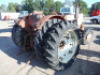 Belarus MTZ52 MFWD Tractor, s/n 518466 (Salvage): Bolt On Duals - 3