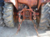 Belarus MTZ52 MFWD Tractor, s/n 518466 (Salvage): Bolt On Duals - 4