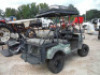 Bad Boy Buggies 4WD Electric Utility Vehicle, s/n 82445 (Salvage): Front Winch, No Charger - 3