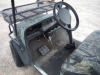 Bad Boy Buggies 4WD Electric Utility Vehicle, s/n 82445 (Salvage): Front Winch, No Charger - 5
