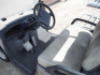 Yamaha Electric Golf Cart, s/n JW9-011777 (Salvage): No Charger - 5