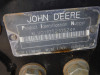 John Deere 110 4WD Loader Backhoe, s/n LV0110T210524: Canopy - 6