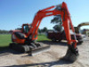 2008 Kubota KX080-3 Mini Excavator, s/n 20843 - 2