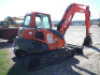 2008 Kubota KX080-3 Mini Excavator, s/n 20843 - 3