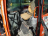 2008 Kubota KX080-3 Mini Excavator, s/n 20843 - 9