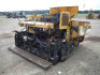 2011 Mauldin 690G Paver, s/n 578K69TKS8Y202578: Meter Shows 749 hrs - 3