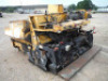 2011 Mauldin 690G Paver, s/n 578K69TKS8Y202578: Meter Shows 749 hrs - 4