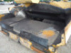 2011 Mauldin 690G Paver, s/n 578K69TKS8Y202578: Meter Shows 749 hrs - 5