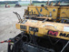 2011 Mauldin 690G Paver, s/n 578K69TKS8Y202578: Meter Shows 749 hrs - 7