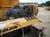 2011 Mauldin 690G Paver, s/n 578K69TKS8Y202578: Meter Shows 749 hrs - 8