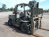 1991 Hyster H155XL Forklift, s/n F6G5670M - 2