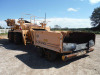 Blaw-Knox MC330 Asphalt Transfer Mobile Conveyor, s/n 33009-25: Meter Shows 5380 hrs - 2