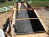 Blaw-Knox MC330 Asphalt Transfer Mobile Conveyor, s/n 33009-25: Meter Shows 5380 hrs - 11