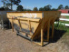 Blaw-Knox MC330 Asphalt Transfer Mobile Conveyor, s/n 33009-25: Meter Shows 5380 hrs - 13