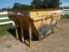 Blaw-Knox MC330 Asphalt Transfer Mobile Conveyor, s/n 33009-25: Meter Shows 5380 hrs - 14