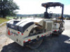 Ingersoll Rand DD90 Tandem Vibratory Roller, s/n 173834: Canopy, 66" Smooth Drums, Meter Shows 6474 hrs - 3