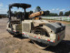 Ingersoll Rand DD90 Tandem Vibratory Roller, s/n 173834: Canopy, 66" Smooth Drums, Meter Shows 6474 hrs - 4