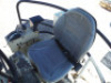 Ingersoll Rand DD90 Tandem Vibratory Roller, s/n 173834: Canopy, 66" Smooth Drums, Meter Shows 6474 hrs - 8