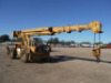 Galion 150FA Rough-terrain Crane, s/n C200008U010595: 15-ton, Outriggers, Meter Shows 8734 hrs