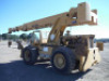 Galion 150FA Rough-terrain Crane, s/n C200008U010595: 15-ton, Outriggers, Meter Shows 8734 hrs - 4