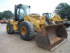 1999 Cat 950G Rubber-tired Loader, s/n 2JS00604: Encl. Cab, Meter Shows 8662 hrs - 2