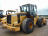 1999 Cat 950G Rubber-tired Loader, s/n 2JS00604: Encl. Cab, Meter Shows 8662 hrs - 3