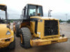 1999 Cat 950G Rubber-tired Loader, s/n 2JS00604: Encl. Cab, Meter Shows 8662 hrs - 4