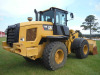 2012 Cat 938K Rubber-tired Loader, s/n SWL00933: Encl. Cab, GP Bkt., 20.5R25 Tires, Meter Shows 17603 hrs - 3