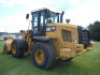 2012 Cat 938K Rubber-tired Loader, s/n SWL00933: Encl. Cab, GP Bkt., 20.5R25 Tires, Meter Shows 17603 hrs - 4