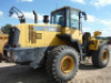 2012 Komatsu WA320-6 Rubber-tired Loader, s/n A35180: Encl. Cab, No Bucket, Meter Shows 21324 hrs - 3