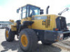 2012 Komatsu WA320-6 Rubber-tired Loader, s/n A35180: Encl. Cab, No Bucket, Meter Shows 21324 hrs - 4