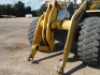 2012 Komatsu WA320-6 Rubber-tired Loader, s/n A35180: Encl. Cab, No Bucket, Meter Shows 21324 hrs - 5