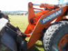 2015 Doosan DL220-3 Rubber-tired Loader, s/n CWLAT-010121: New Engine in Dec. 2020, Bkt., Meter Shows 6570 hrs - 6