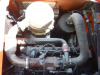 2015 Doosan DL220-3 Rubber-tired Loader, s/n CWLAT-010121: New Engine in Dec. 2020, Bkt., Meter Shows 6570 hrs - 9
