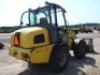 Weidemann WL50 Rubber-tired Loader, s/n 3015969: C/A, Heat, 66" Bkt., Hyd. Quick Coupler, Aux. Hydraulics, Deutz Diesel, 405/70R18 Tires, Meter Shows 5175 hrs - 3