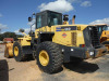 2004 Komatsu WA380-5L Rubber-tired Loader, s/n A52285: Meter Shows 12564 hrs - 4