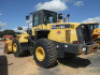 2004 Komatsu WA380-5L Rubber-tired Loader, s/n A52285: Meter Shows 12564 hrs - 4